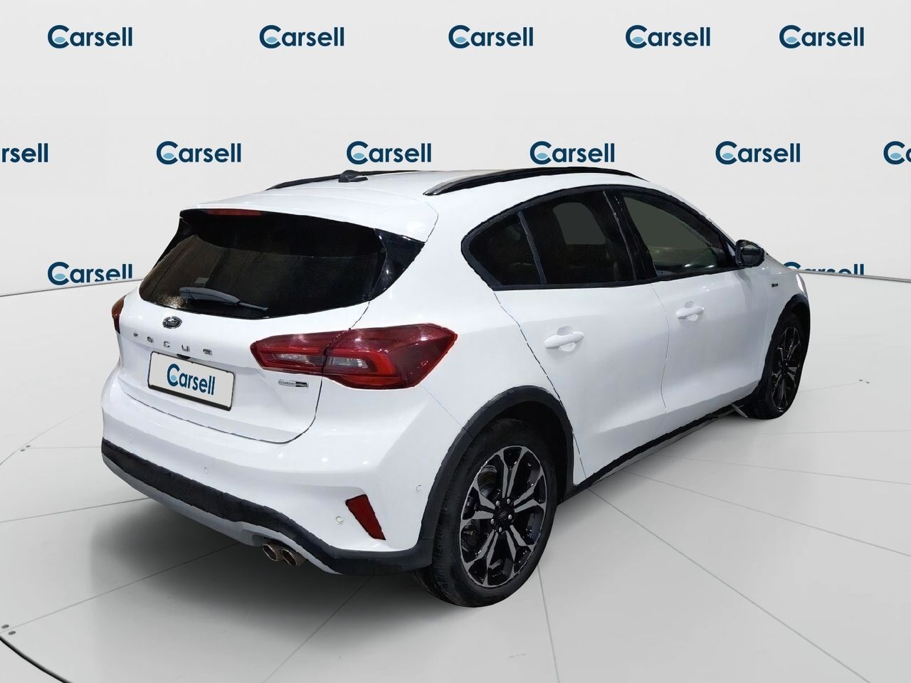 Ford Focus 1.0 Ecoboost Mhev 114kw Active Style Sip - Foto 2