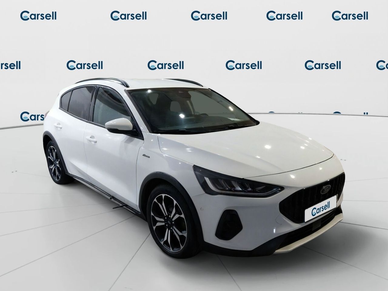 Ford Focus 1.0 Ecoboost Mhev 114kw Active Style Sip - Foto 2