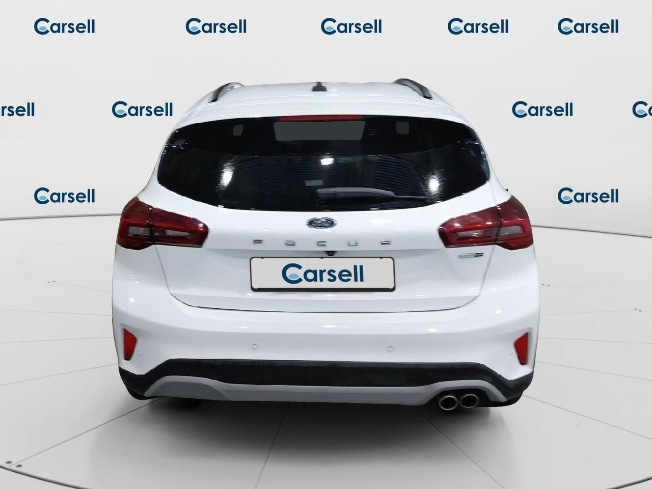 Ford Focus 1.0 Ecoboost Mhev 114kw Active Style Sip - Foto 2
