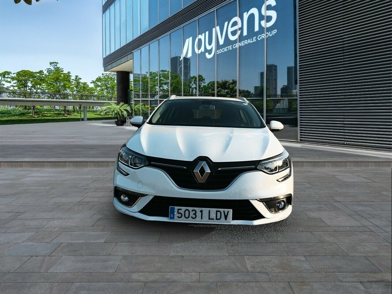 Renault Megane S.t. Business Blue Dci 85kw (115cv) - Foto 2