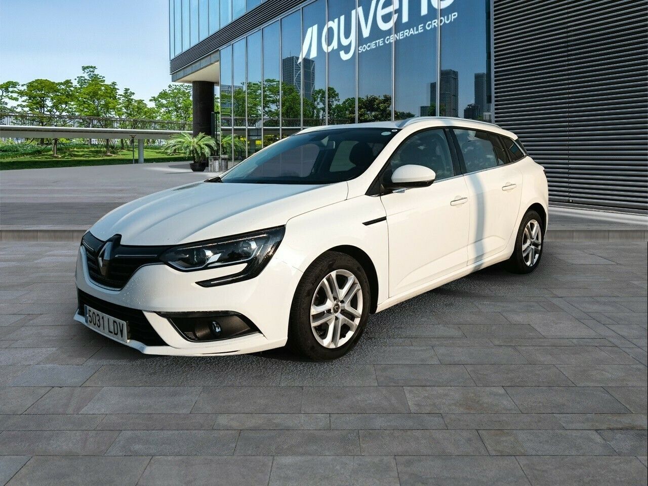 Renault Megane S.t. Business Blue Dci 85kw (115cv) - Foto 2