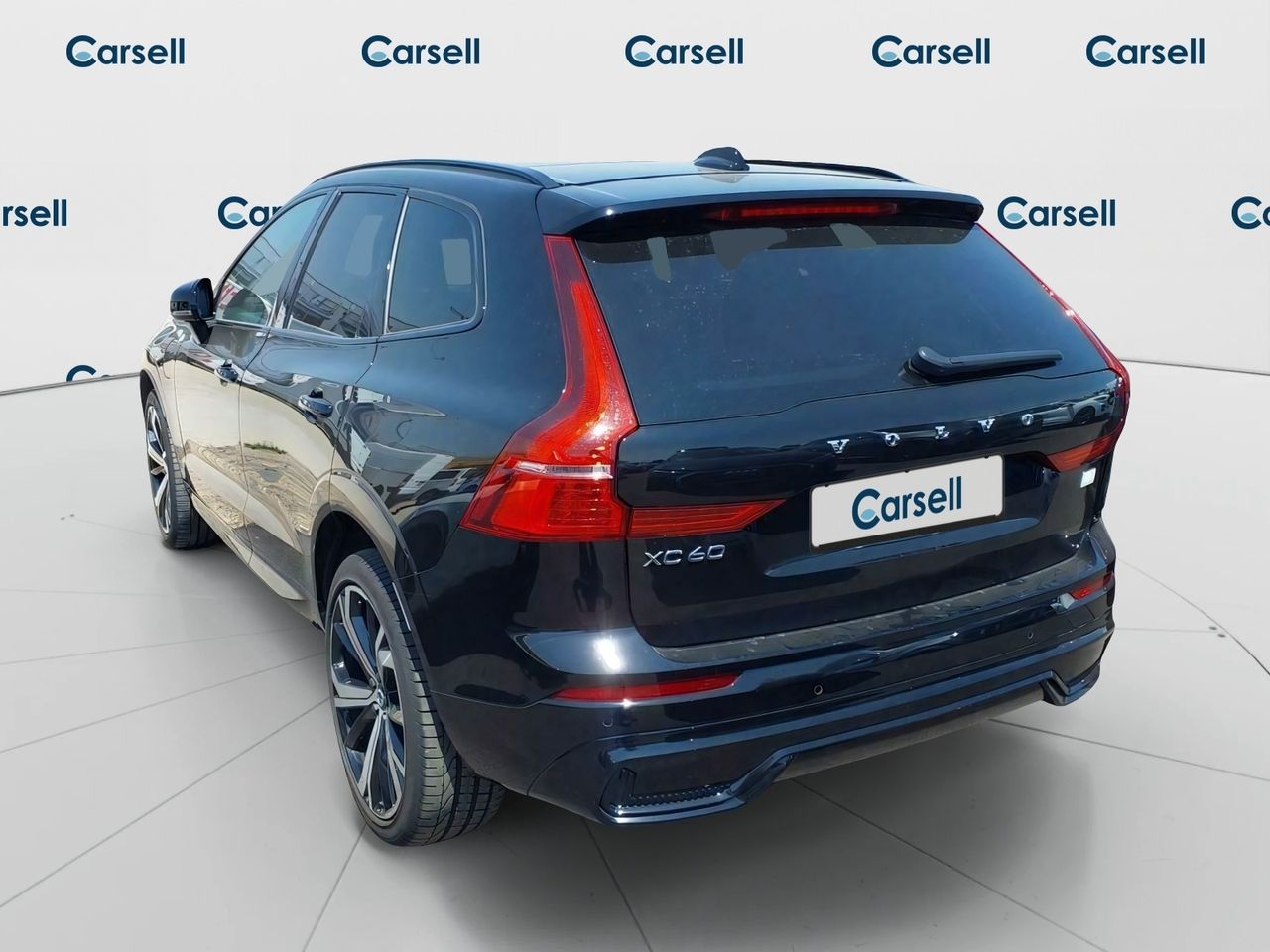 Volvo Xc60 (o) 2.0 T6 Awd Recharge R-design Auto - Foto 2