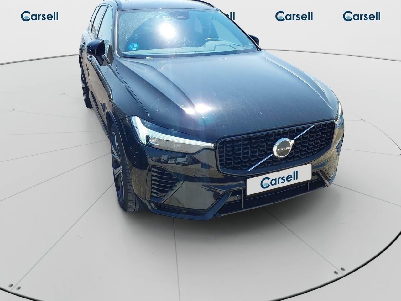 Volvo Xc60 (o) 2.0 T6 Awd Recharge R-design Auto - Foto 2