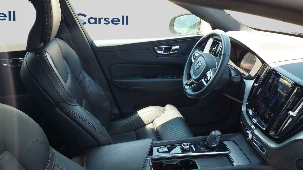 Volvo Xc60 (o) 2.0 T6 Awd Recharge R-design Auto - Foto 2