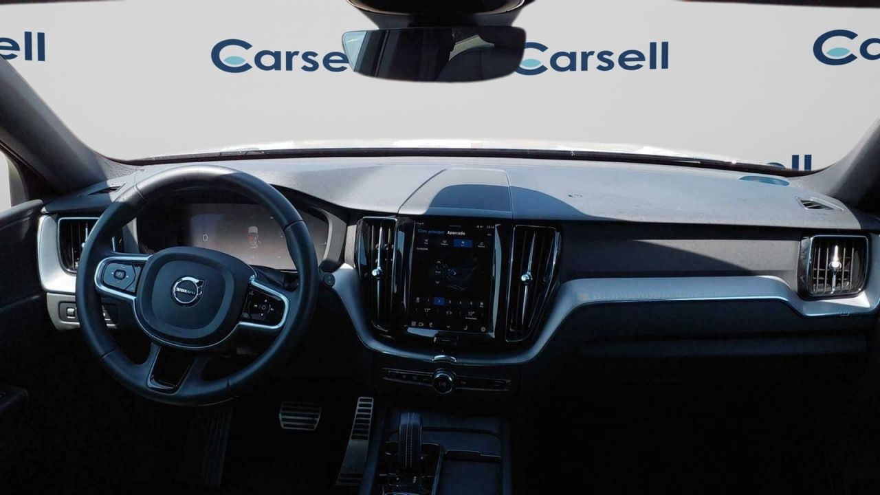 Volvo Xc60 (o) 2.0 T6 Awd Recharge R-design Auto - Foto 2