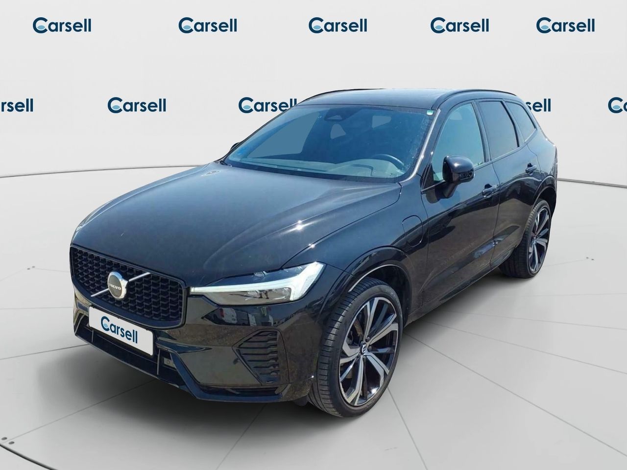 Volvo Xc60 (o) 2.0 T6 Awd Recharge R-design Auto - Foto 2