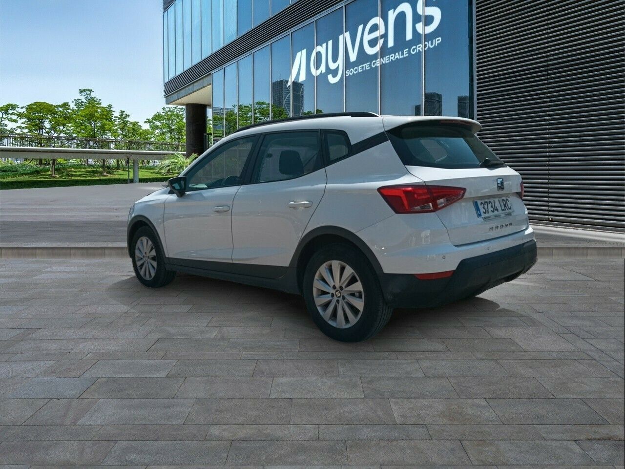 Seat Arona 1.0 Tsi 81kw (110cv) Style Go2 - Foto 2