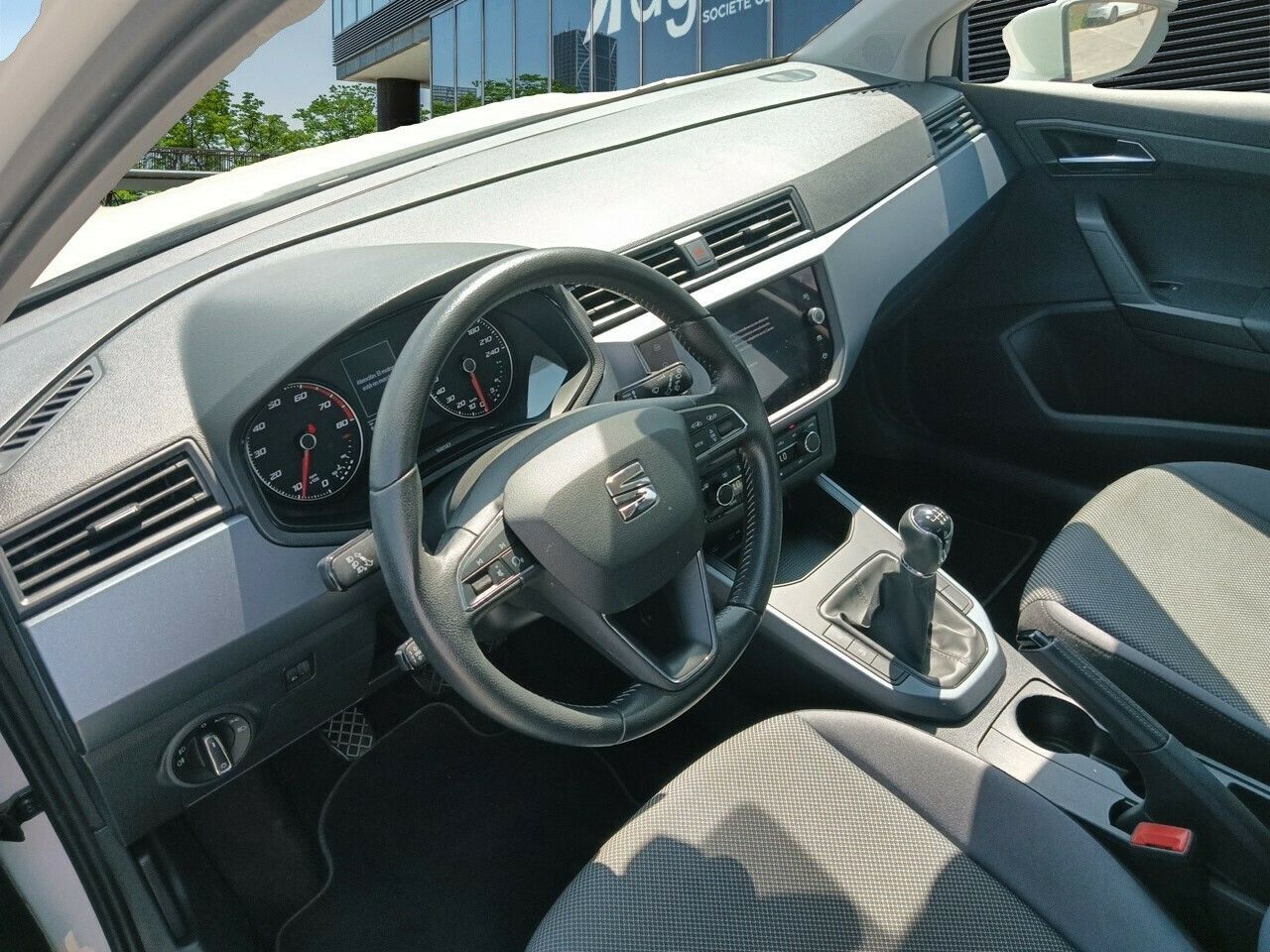 Seat Arona 1.0 Tsi 81kw (110cv) Style Go2 - Foto 2