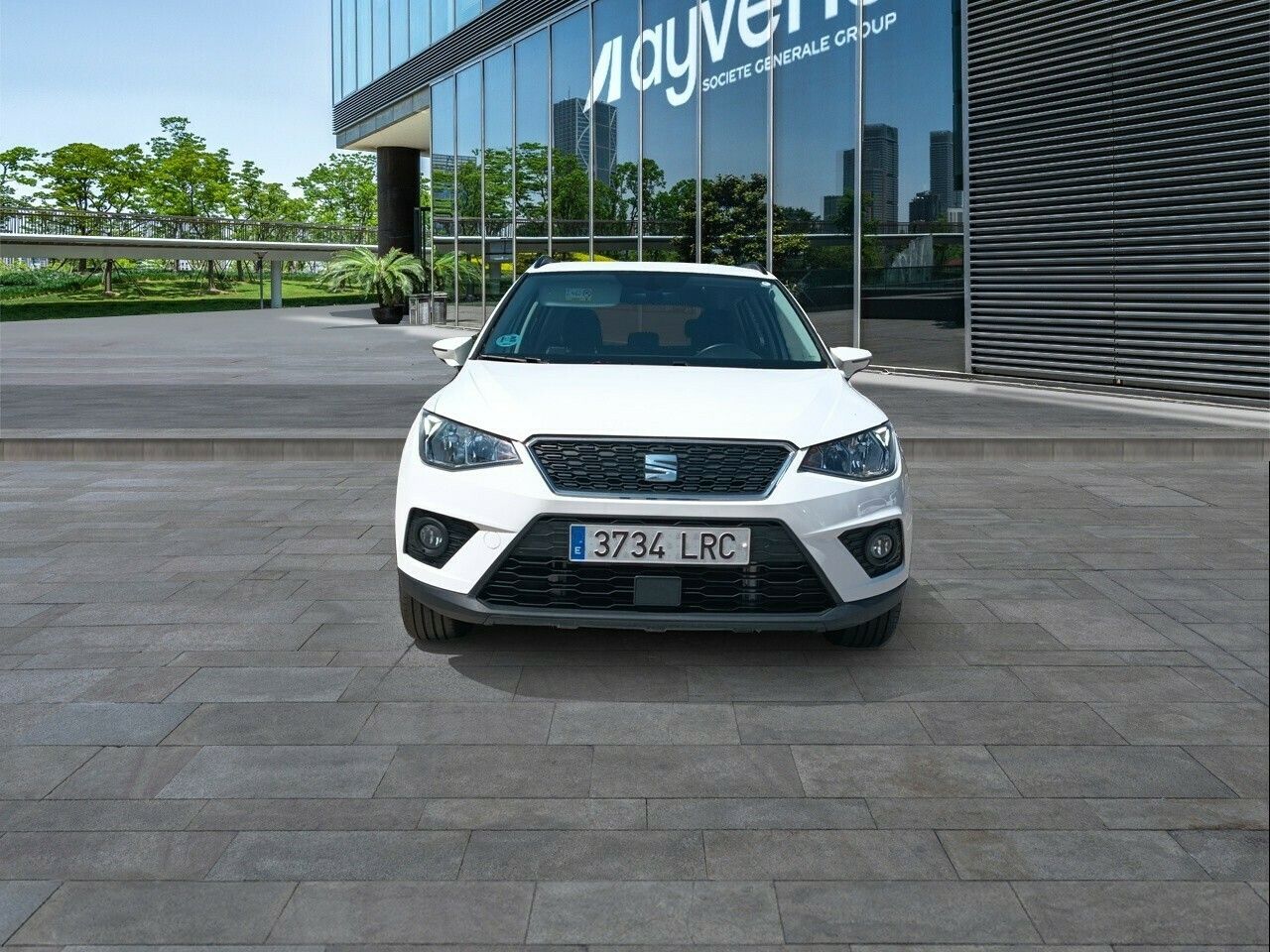 Seat Arona 1.0 Tsi 81kw (110cv) Style Go2 - Foto 2