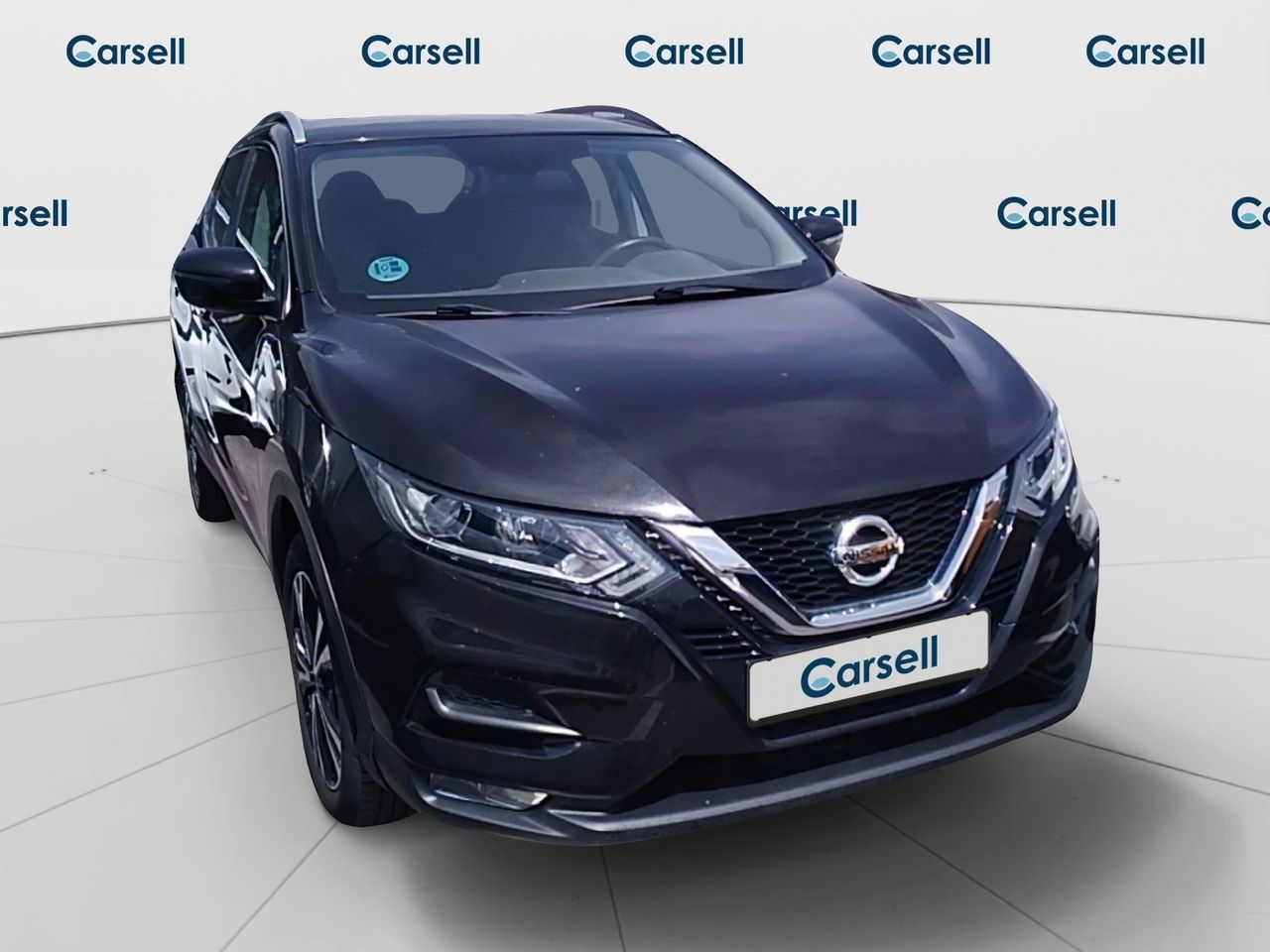 Nissan Qashqai Dig-t 103 Kw (140 Cv) E6d N-style - Foto 2