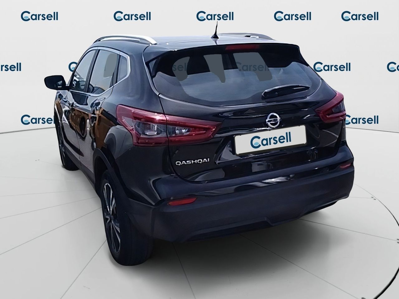 Nissan Qashqai Dig-t 103 Kw (140 Cv) E6d N-style - Foto 2