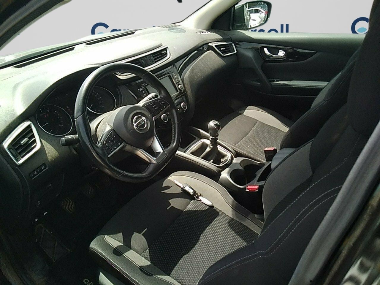 Nissan Qashqai Dig-t 103 Kw (140 Cv) E6d N-style - Foto 2