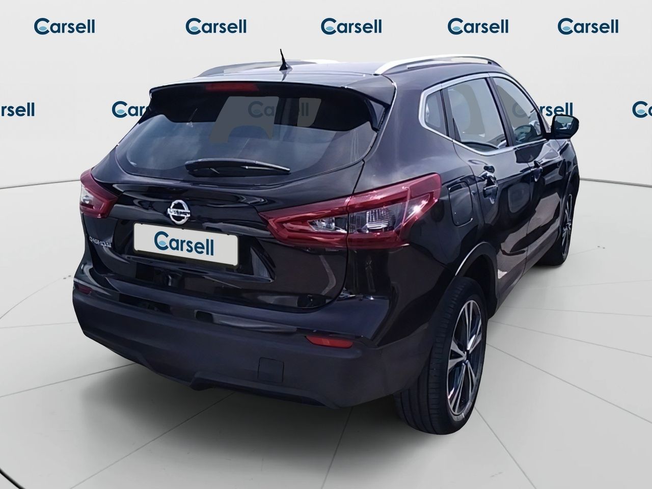 Nissan Qashqai Dig-t 103 Kw (140 Cv) E6d N-style - Foto 2