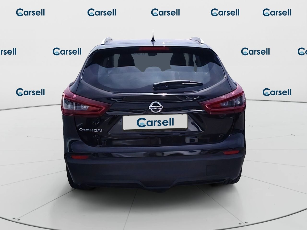 Nissan Qashqai Dig-t 103 Kw (140 Cv) E6d N-style - Foto 2