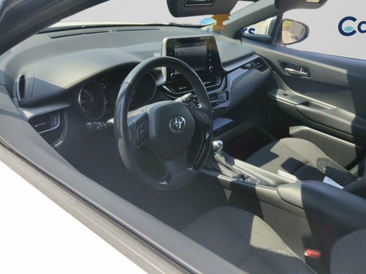Toyota C-hr 1.8 125h Active - Foto 2