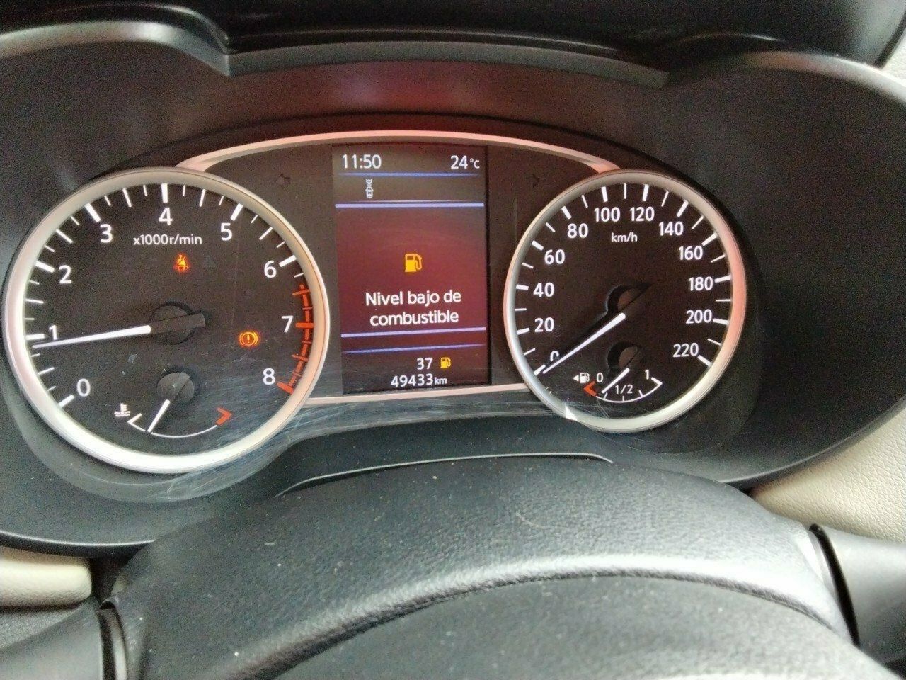 Nissan Micra Ig-t 74 Kw (100 Cv) E6d Acenta - Foto 2