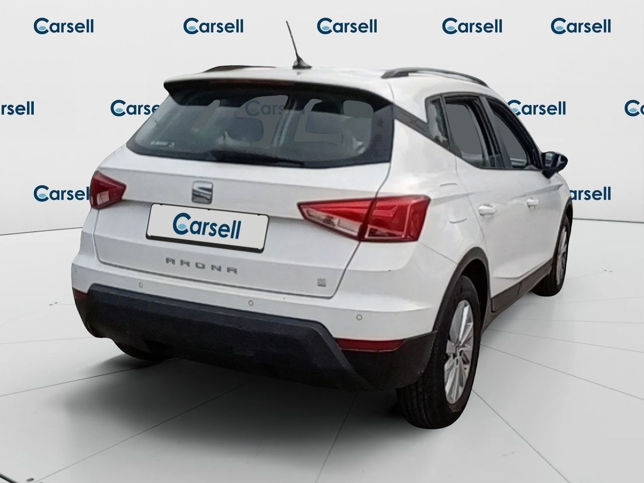 Seat Arona 1.0 Tsi 81kw (110cv) Style Go2 - Foto 2