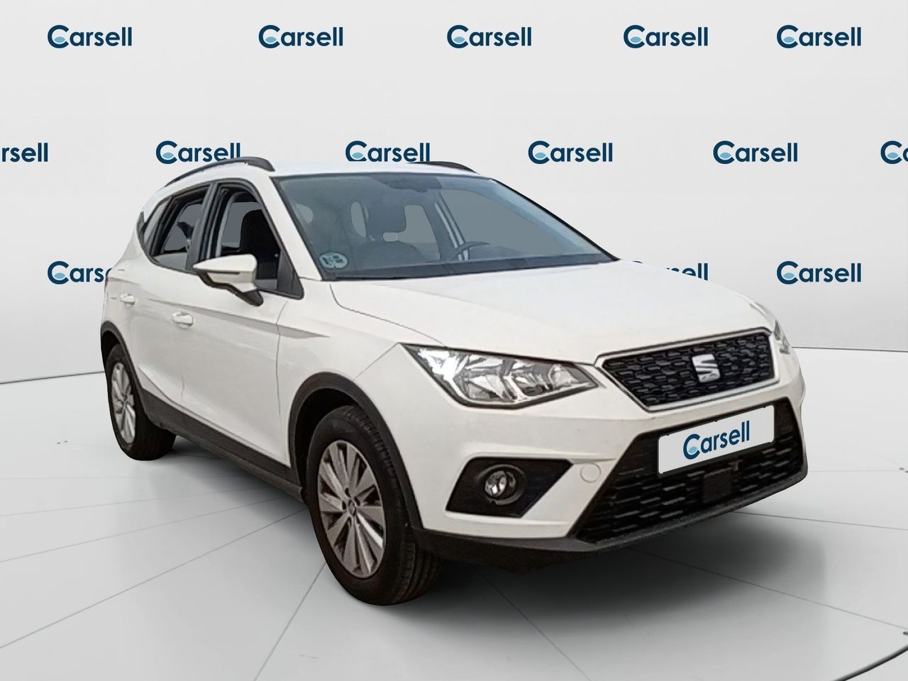 Seat Arona 1.0 Tsi 81kw (110cv) Style Go2 - Foto 2