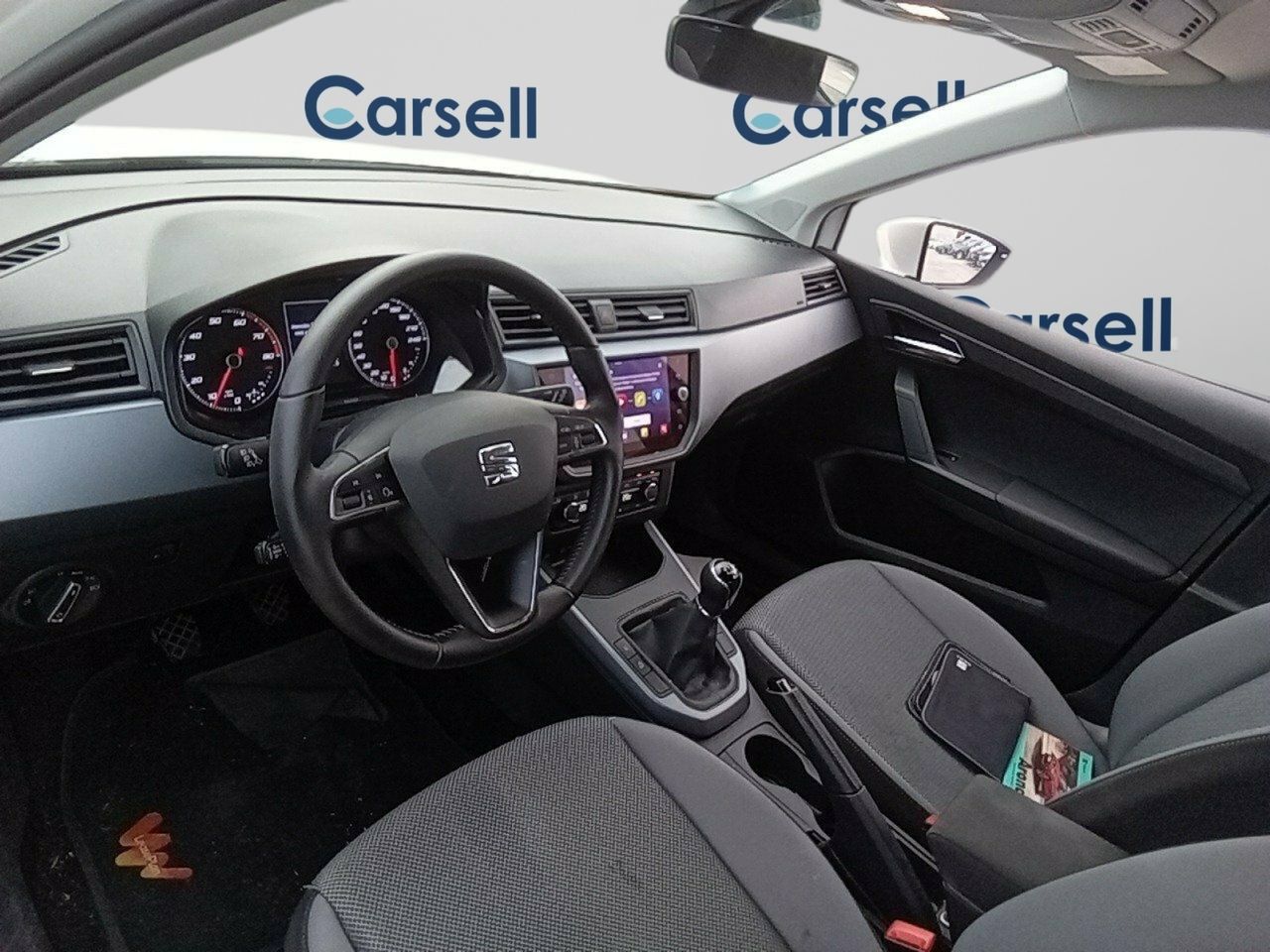 Seat Arona 1.0 Tsi 81kw (110cv) Style Go2 - Foto 2