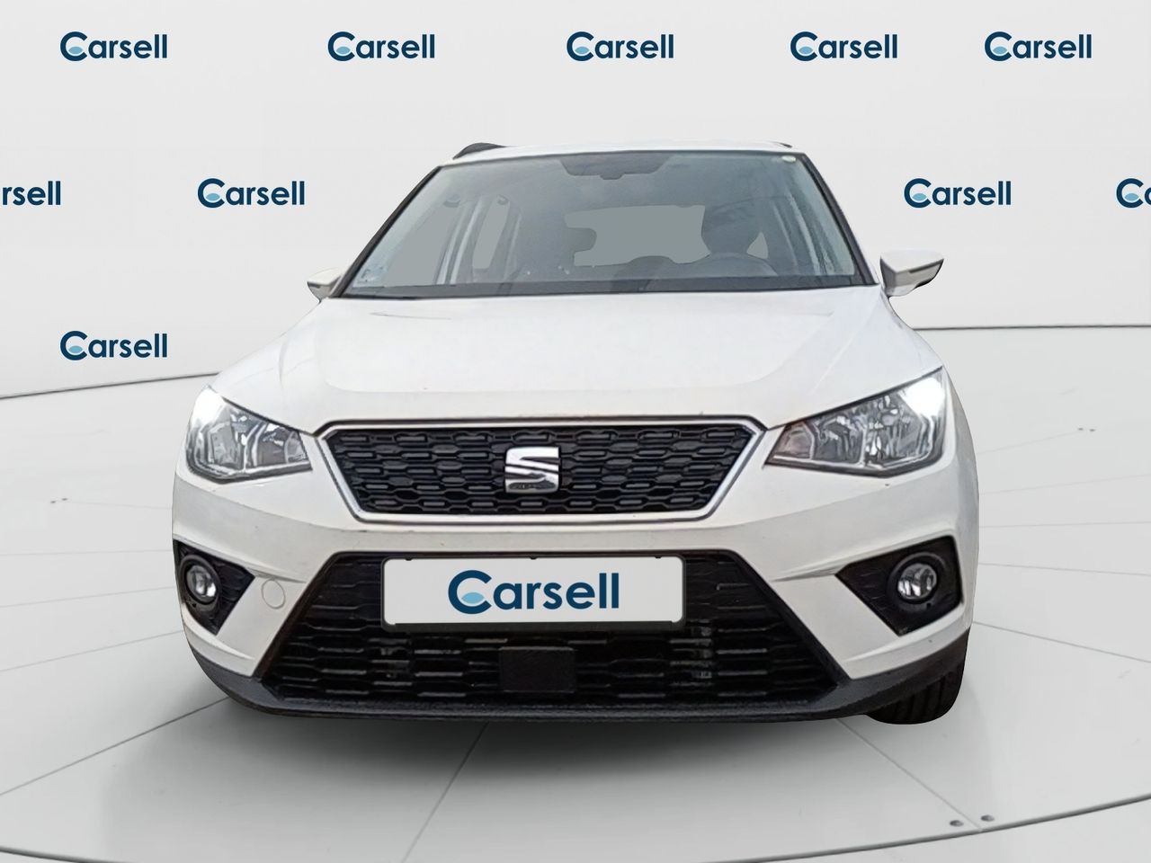 Seat Arona 1.0 Tsi 81kw (110cv) Style Go2 - Foto 2