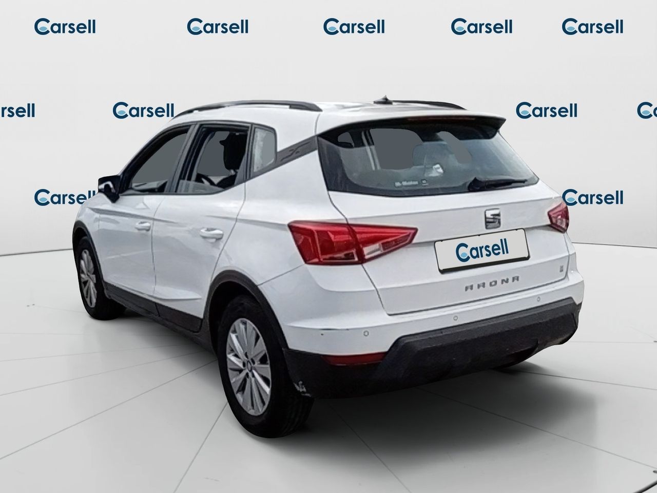 Seat Arona 1.0 Tsi 81kw (110cv) Style Go2 - Foto 2