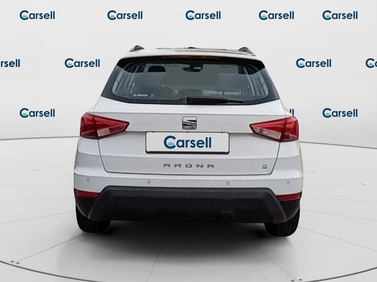 Seat Arona 1.0 Tsi 81kw (110cv) Style Go2 - Foto 2