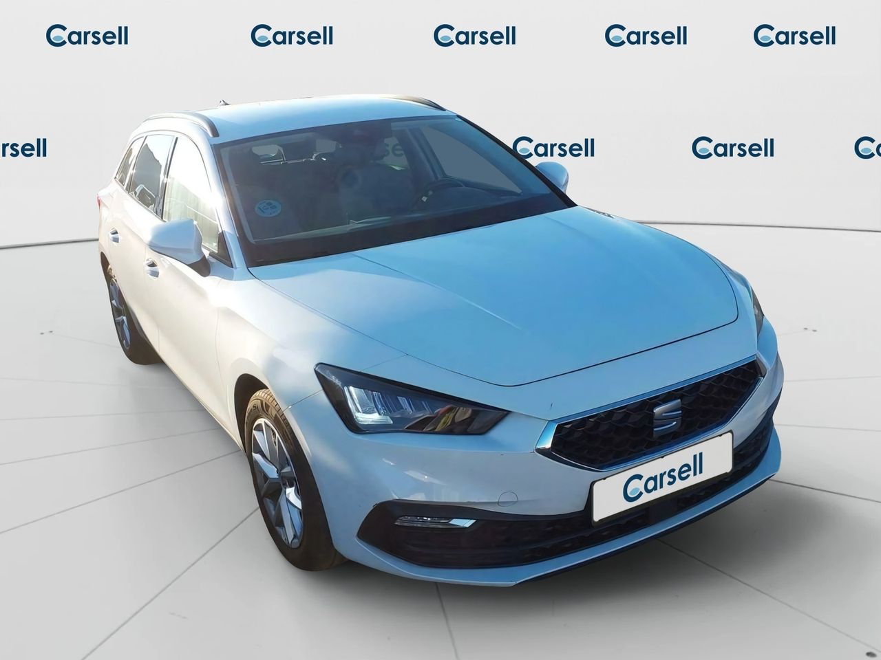 Seat Leon Sp 2.0 Tdi 85kw Style Go - Foto 2