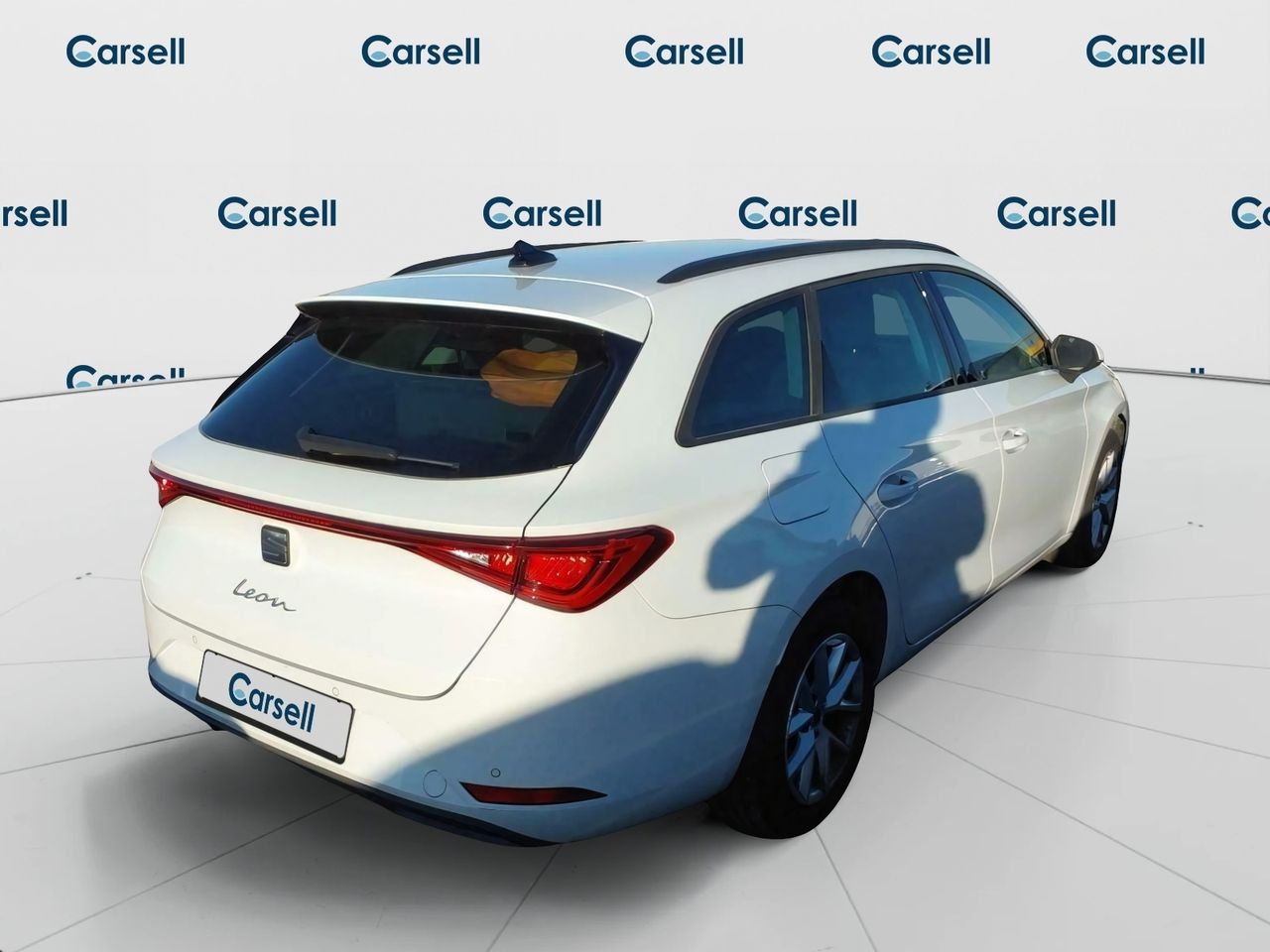 Seat Leon Sp 2.0 Tdi 85kw Style Go - Foto 2