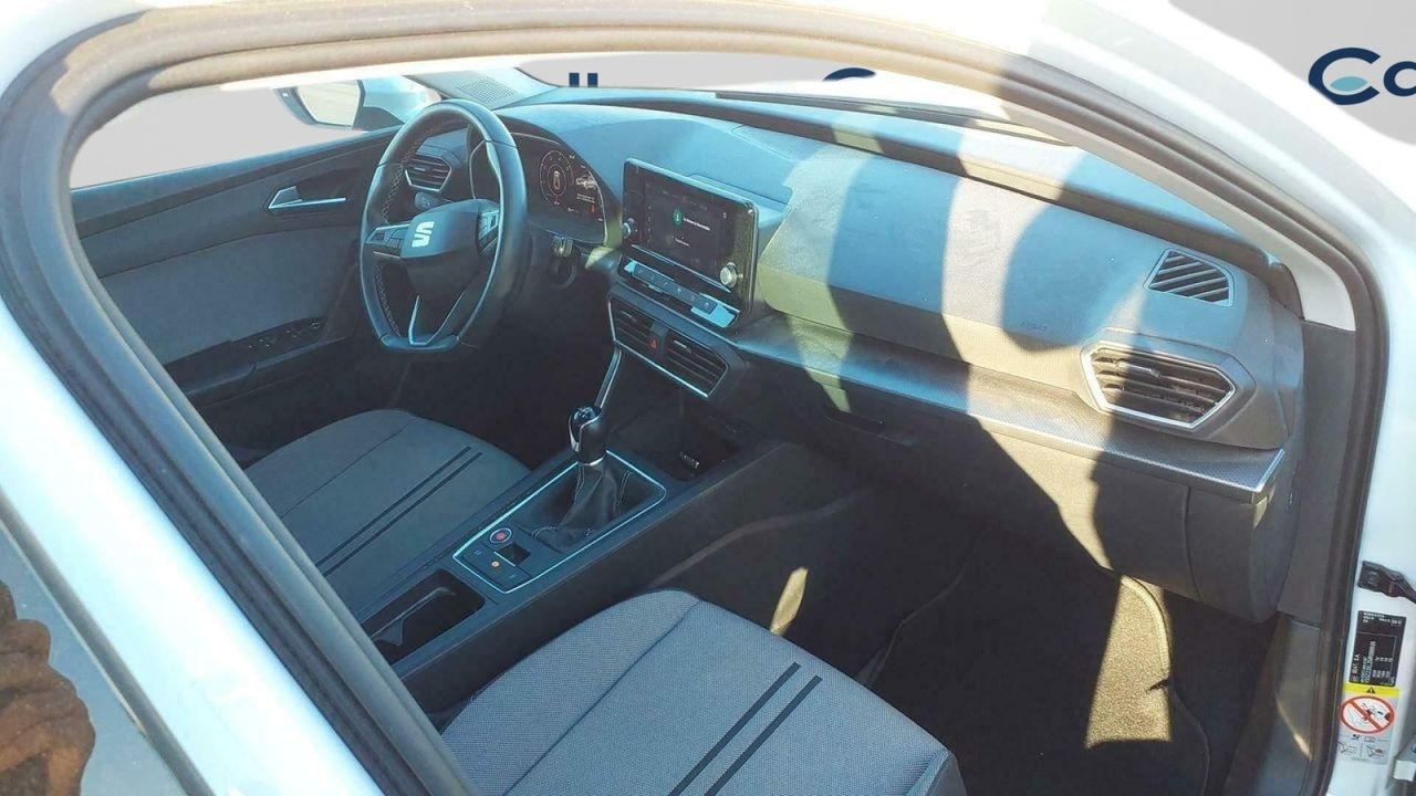 Seat Leon Sp 2.0 Tdi 85kw Style Go - Foto 2