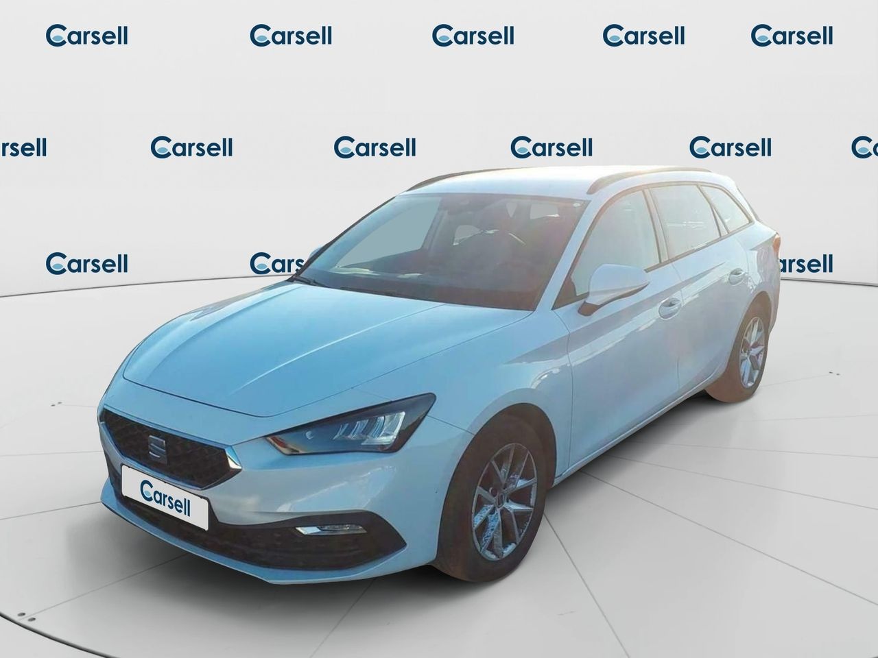 Seat Leon Sp 2.0 Tdi 85kw Style Go - Foto 2