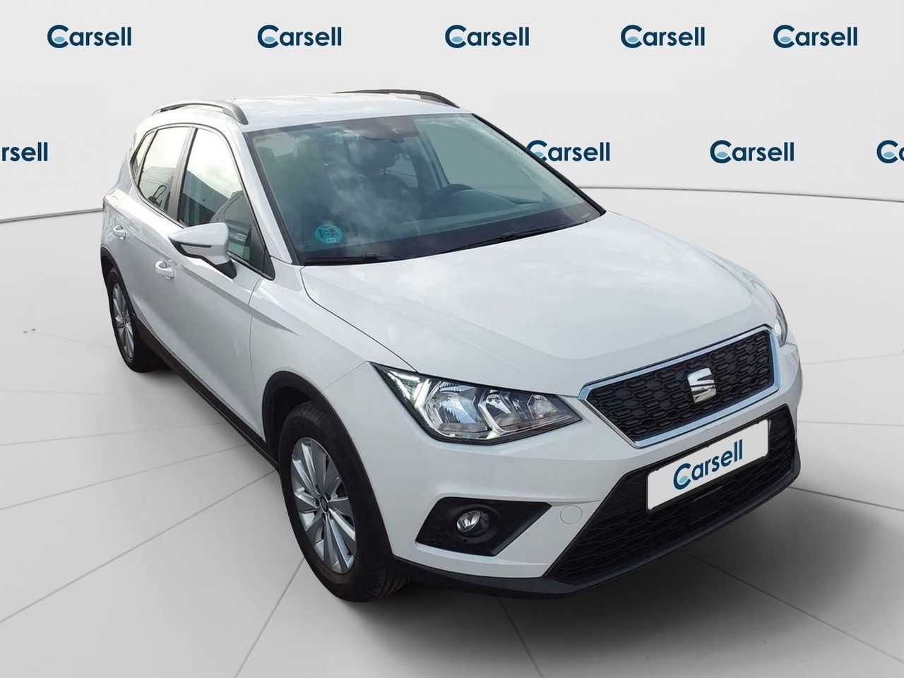 Seat Arona 1.0 Tsi 81kw (110cv) Style Go2 - Foto 2