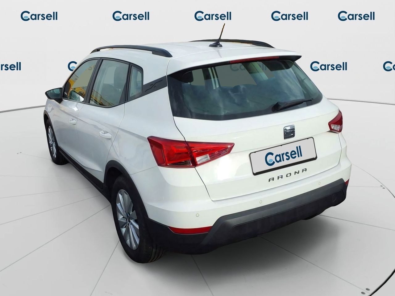Seat Arona 1.0 Tsi 81kw (110cv) Style Go2 - Foto 2