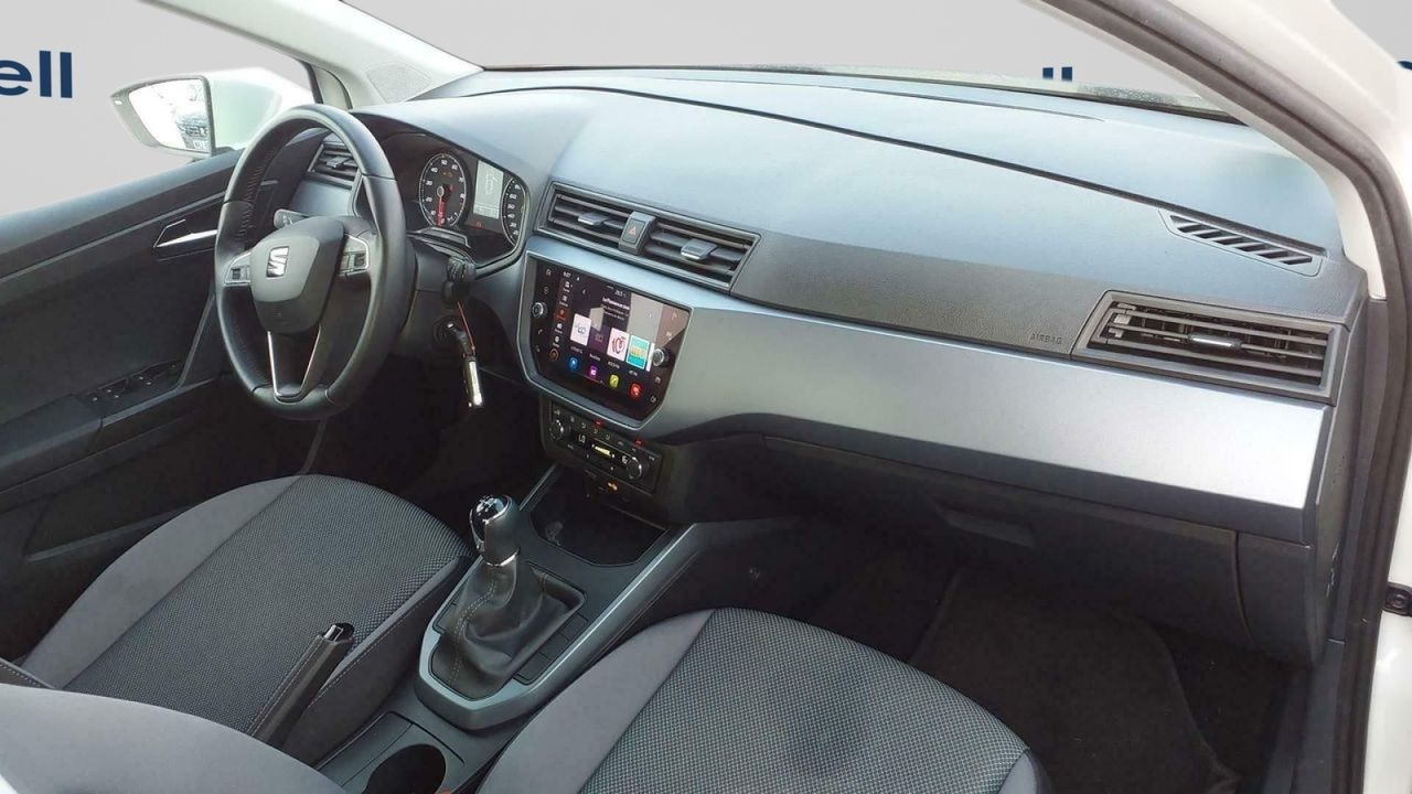 Seat Arona 1.0 Tsi 81kw (110cv) Style Go2 - Foto 2