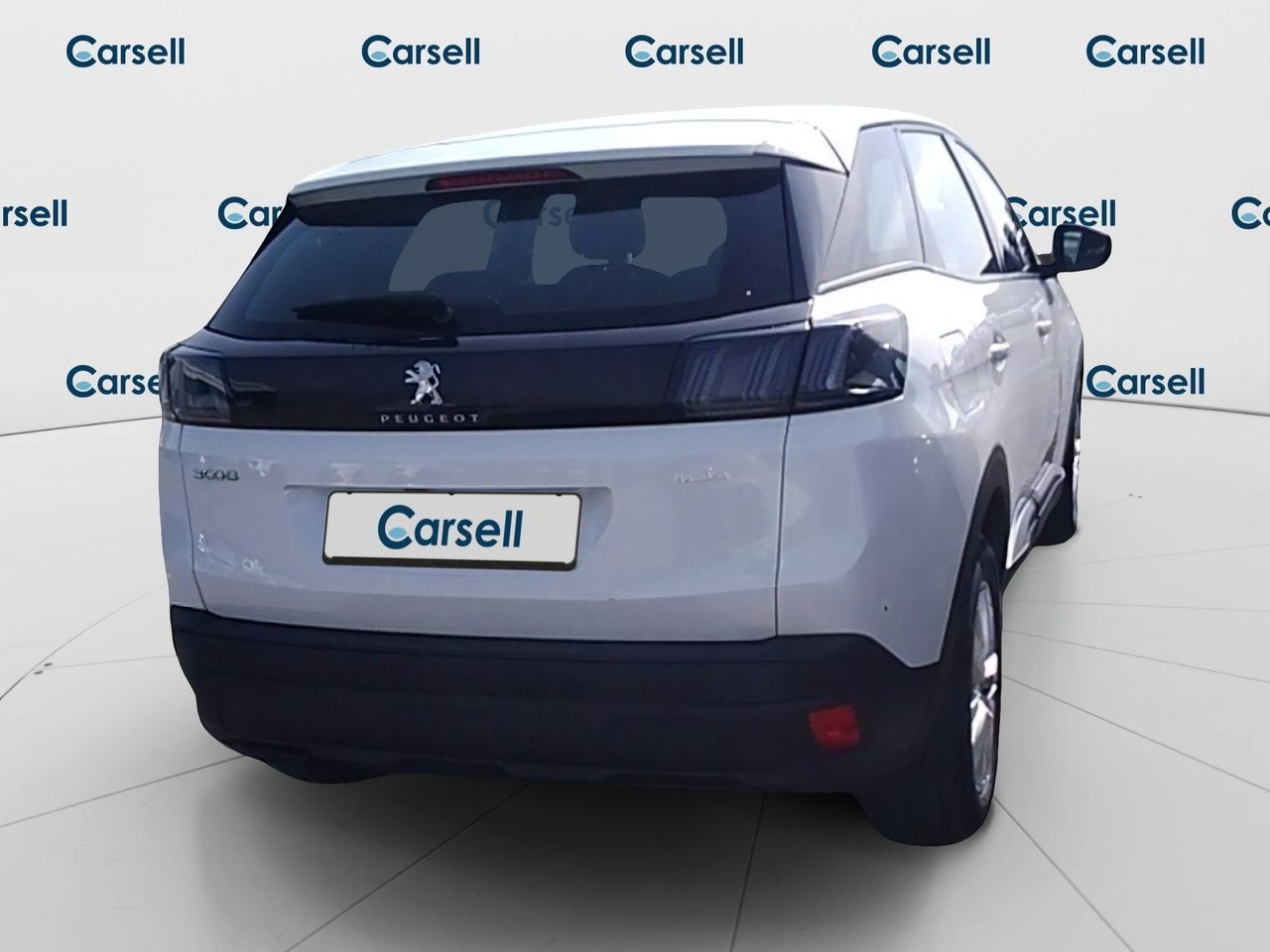 Peugeot 3008 1.5 Bluehdi 96kw (130cv) S&s Active Pack - Foto 2
