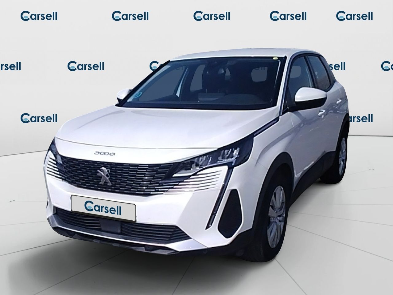 Peugeot 3008 1.5 Bluehdi 96kw (130cv) S&s Active Pack - Foto 2