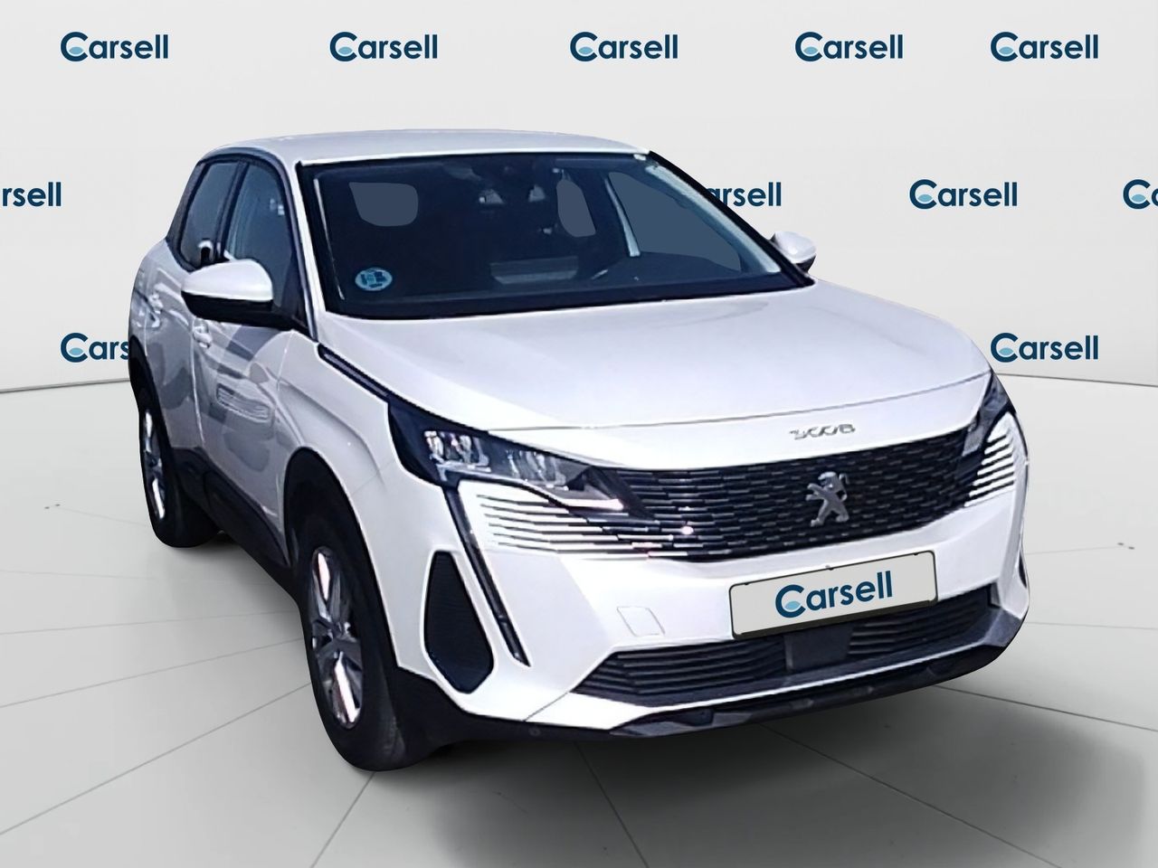 Peugeot 3008 1.5 Bluehdi 96kw (130cv) S&s Active Pack - Foto 2