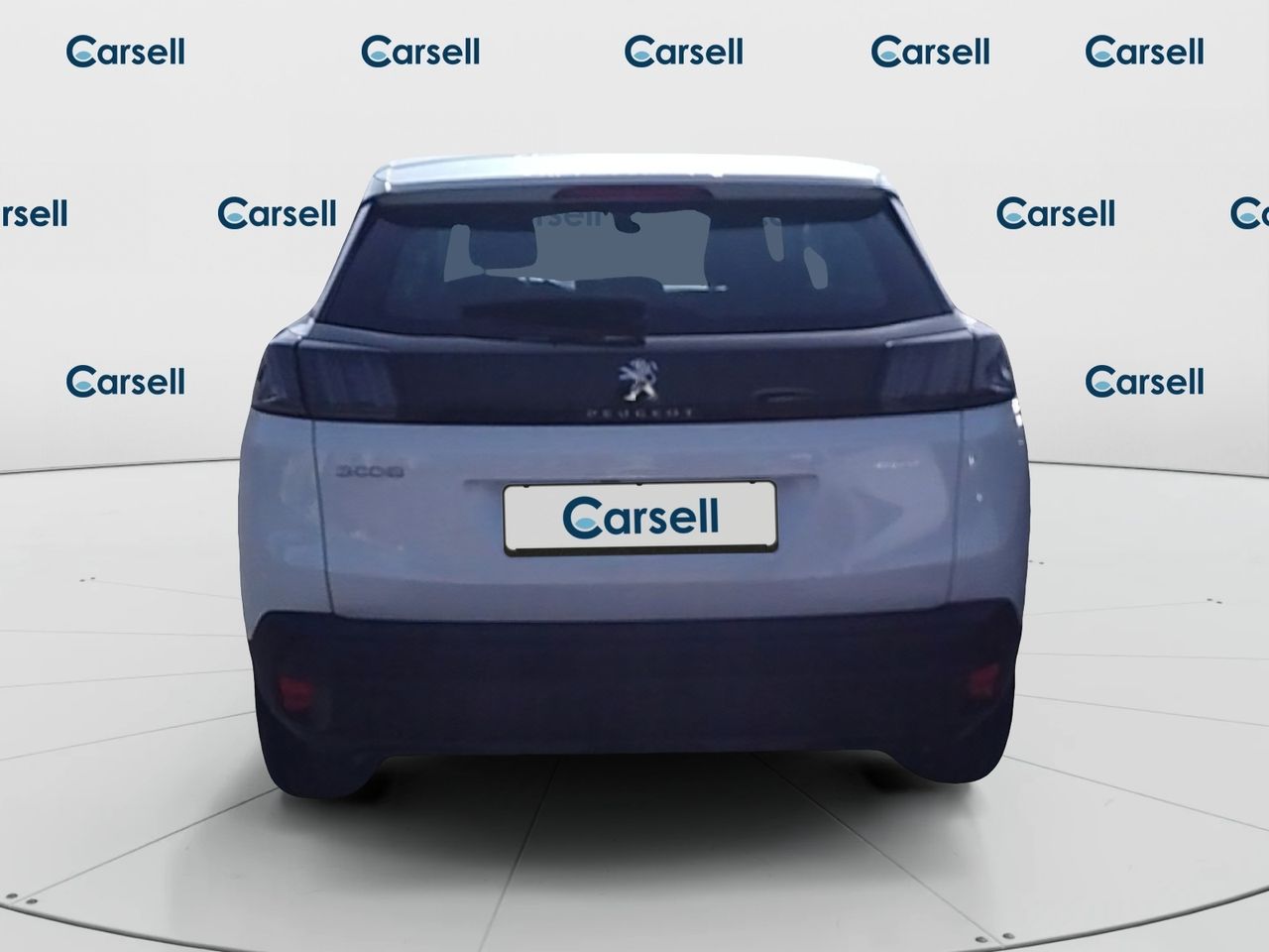Peugeot 3008 1.5 Bluehdi 96kw (130cv) S&s Active Pack - Foto 2