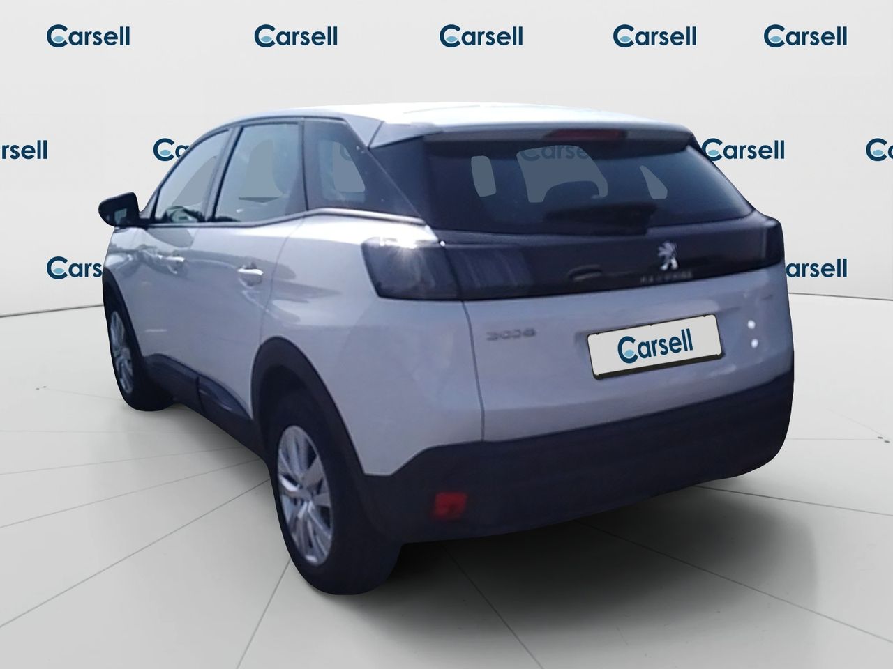 Peugeot 3008 1.5 Bluehdi 96kw (130cv) S&s Active Pack - Foto 2