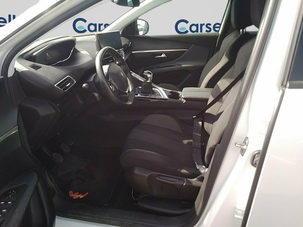 Peugeot 3008 1.5 Bluehdi 96kw (130cv) S&s Active Pack - Foto 2