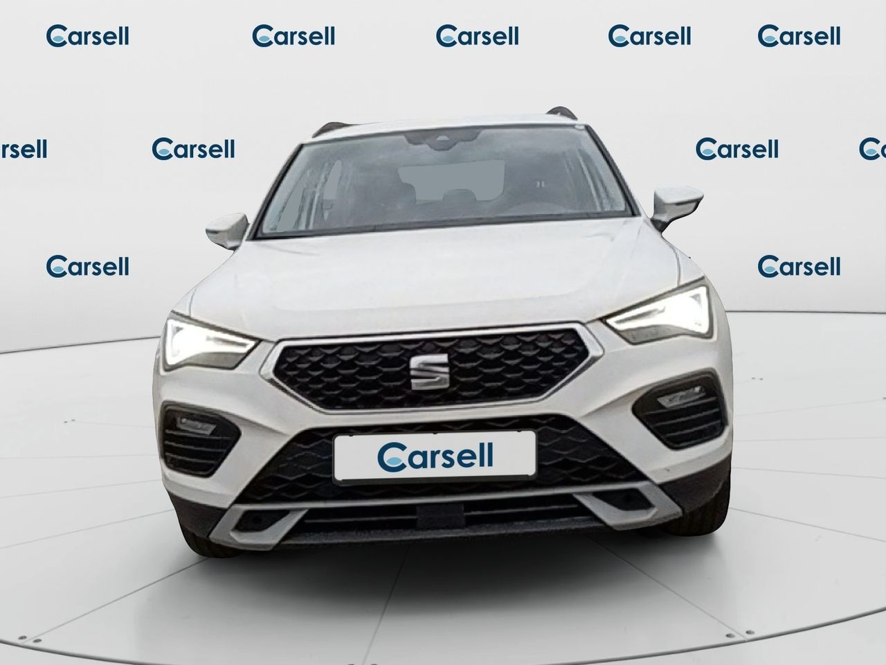 Seat Ateca 2.0 Tdi 85kw (115cv) S&s Style Go - Foto 2