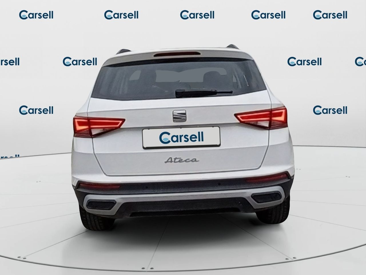 Seat Ateca 2.0 Tdi 85kw (115cv) S&s Style Go - Foto 2