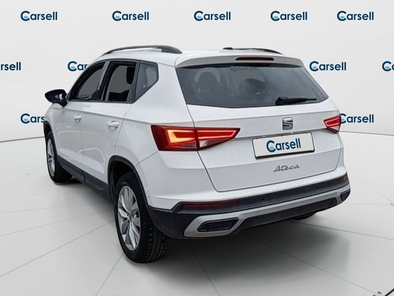 Seat Ateca 2.0 Tdi 85kw (115cv) S&s Style Go - Foto 2