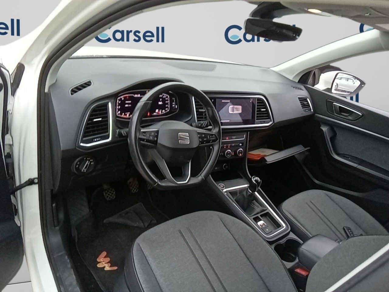 Seat Ateca 2.0 Tdi 85kw (115cv) S&s Style Go - Foto 2