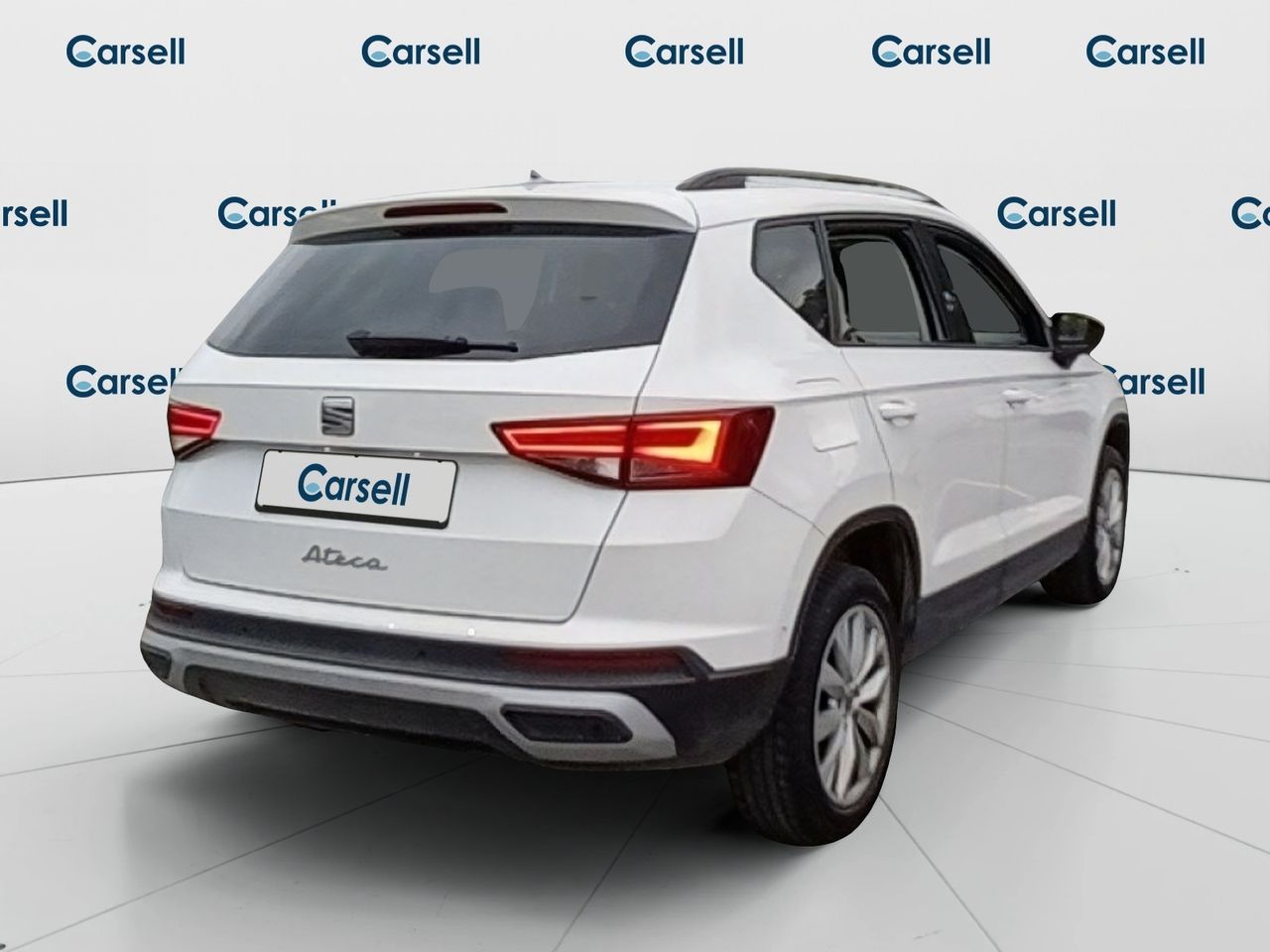 Seat Ateca 2.0 Tdi 85kw (115cv) S&s Style Go - Foto 2