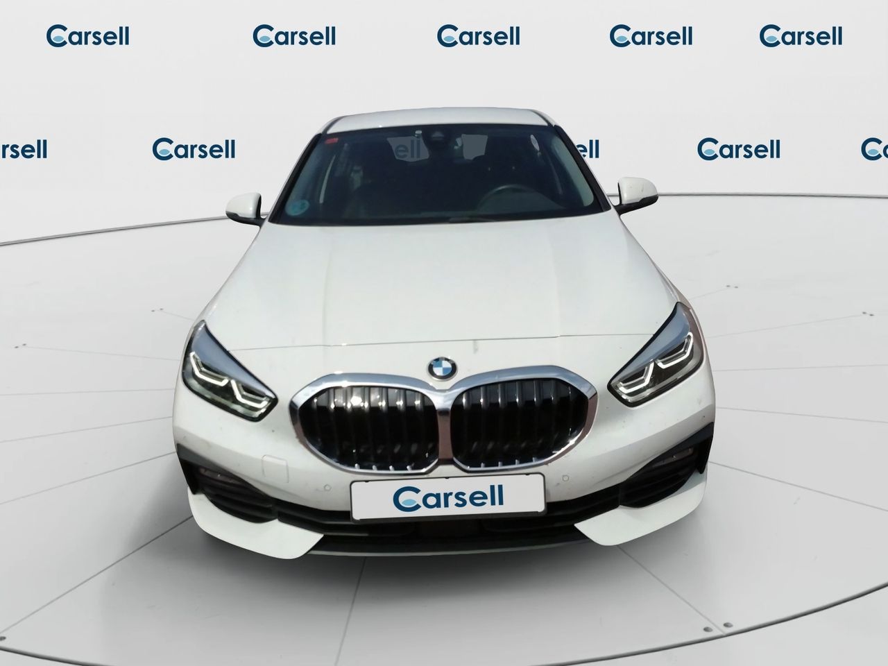 Bmw Series 1 116d - Foto 2