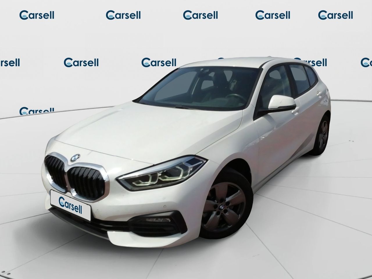 Bmw Series 1 116d - Foto 2