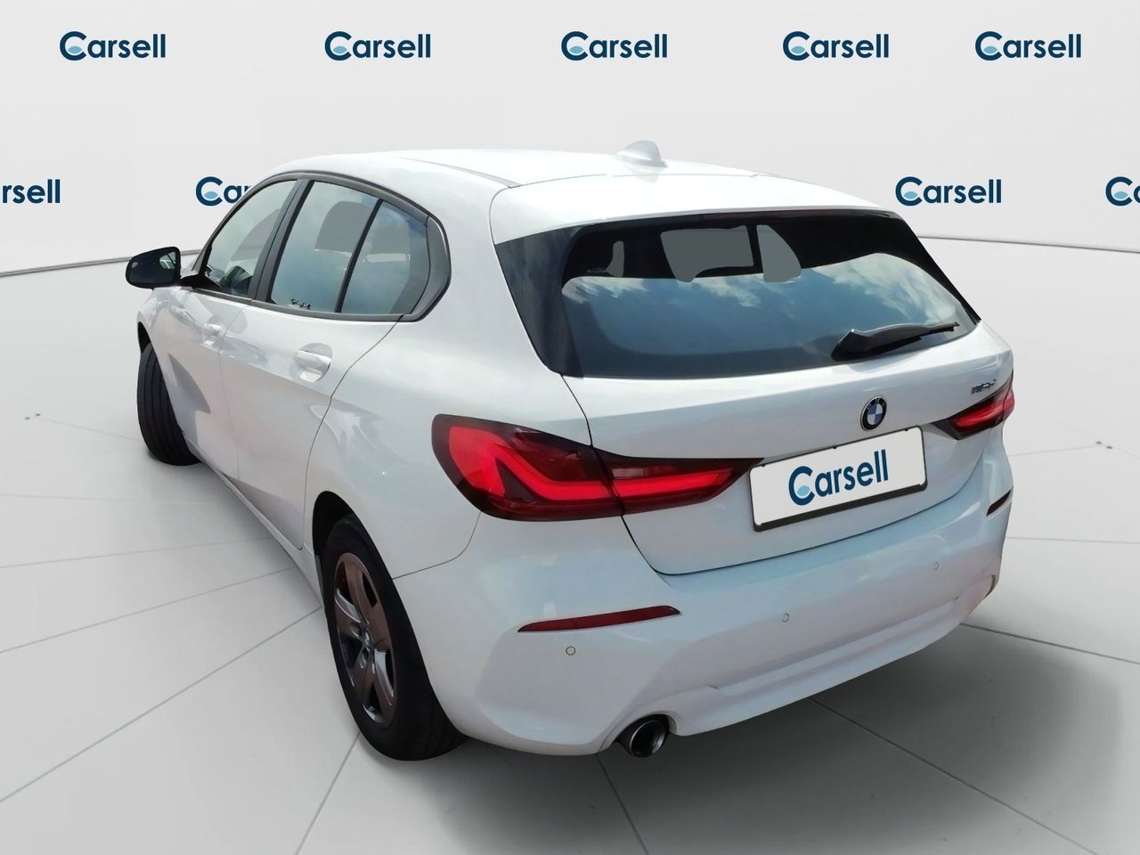 Bmw Series 1 116d - Foto 2