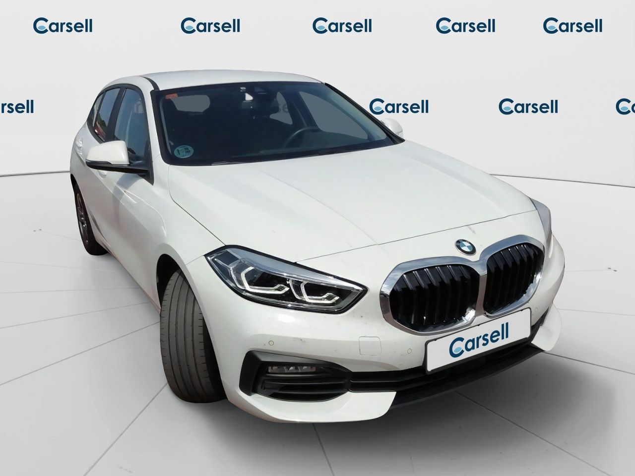 Bmw Series 1 116d - Foto 2