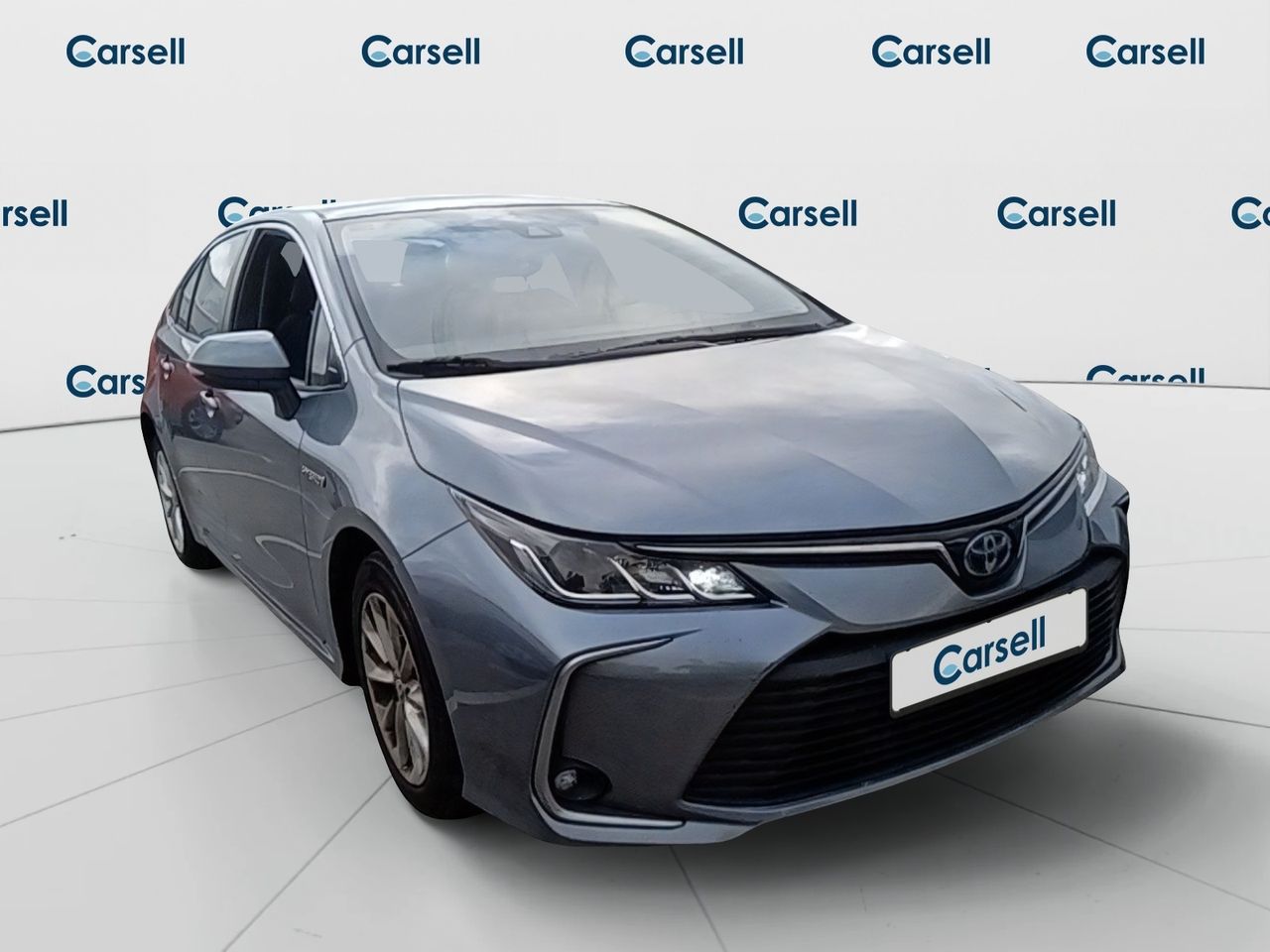 Toyota Corolla 1.8 125h Business Plus E-cvt Sedan - Foto 2