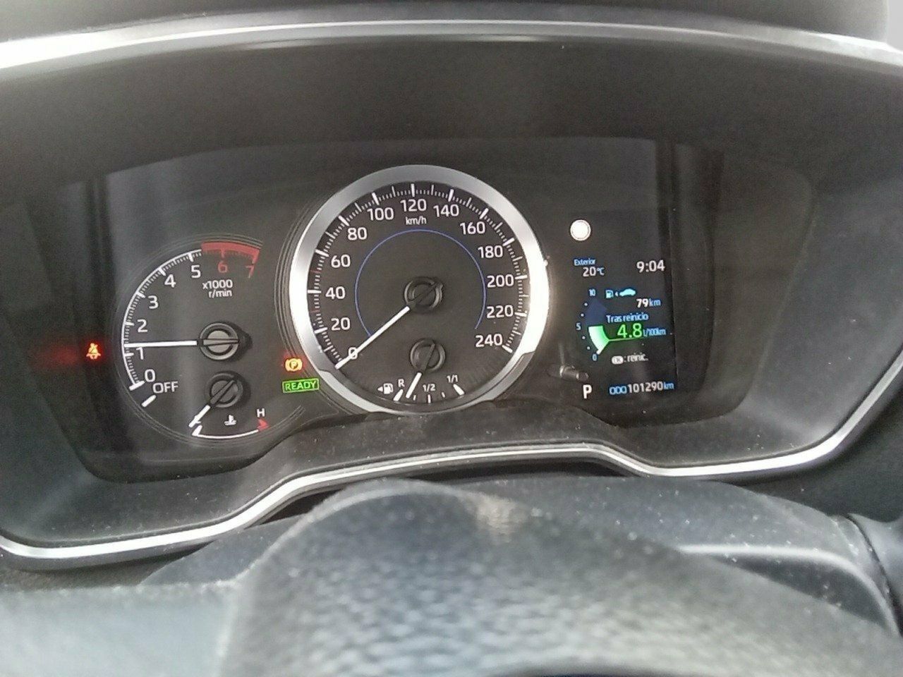 Toyota Corolla 1.8 125h Business Plus E-cvt Sedan - Foto 2